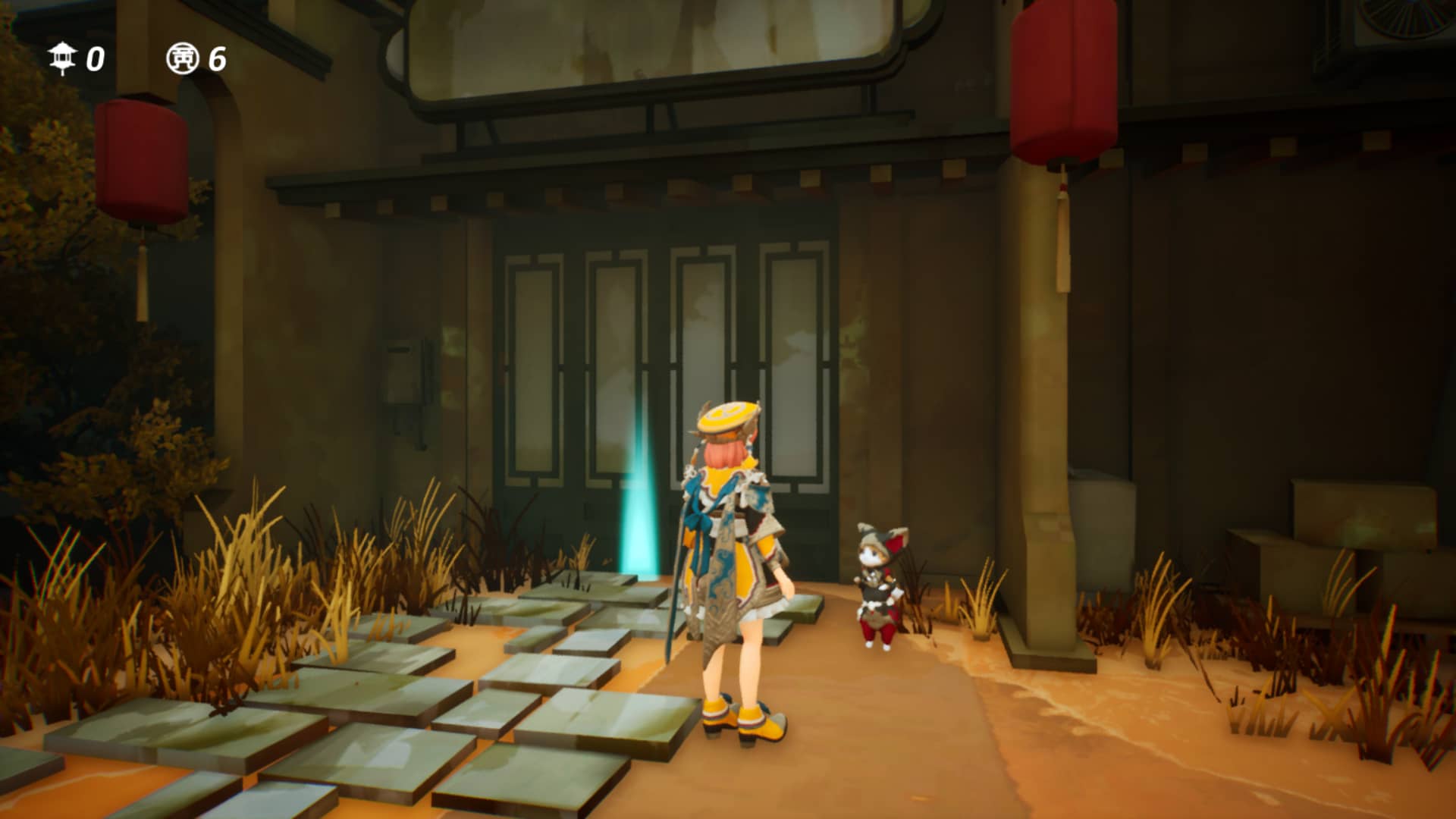 Tasomachi Tasomachi 1