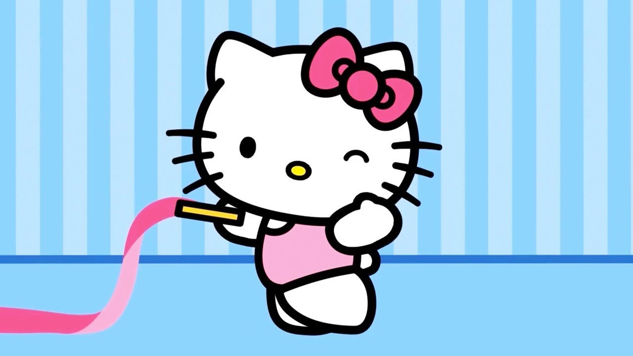 Hello Kitty