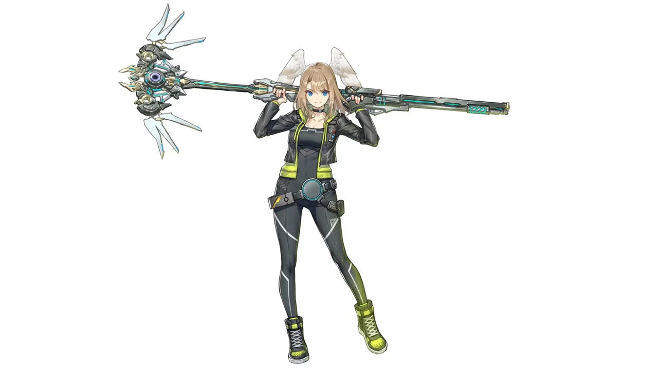 Xenoblade Chronicles 3