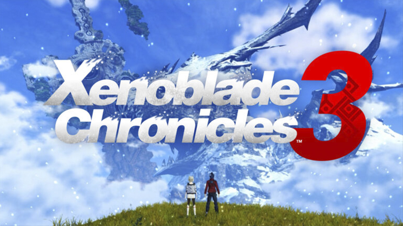 Xenoblade Chronicles 3