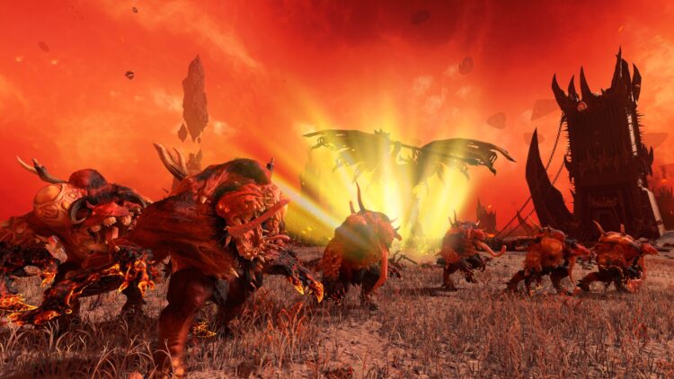 Total war