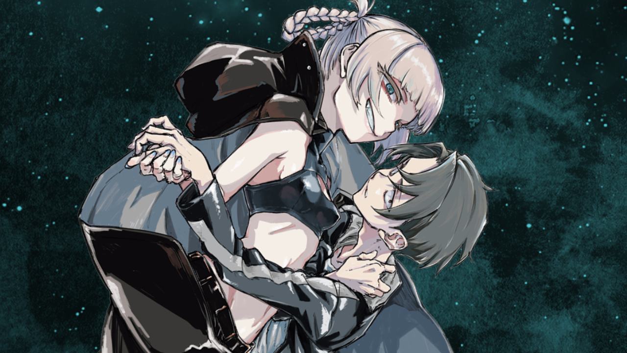Yofukashi no Uta vol 10