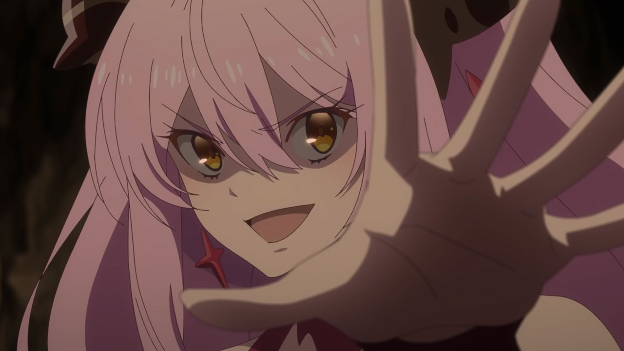 Yuusha, Yamemasu: Tsugi no Shokuba wa Maoujou anime
