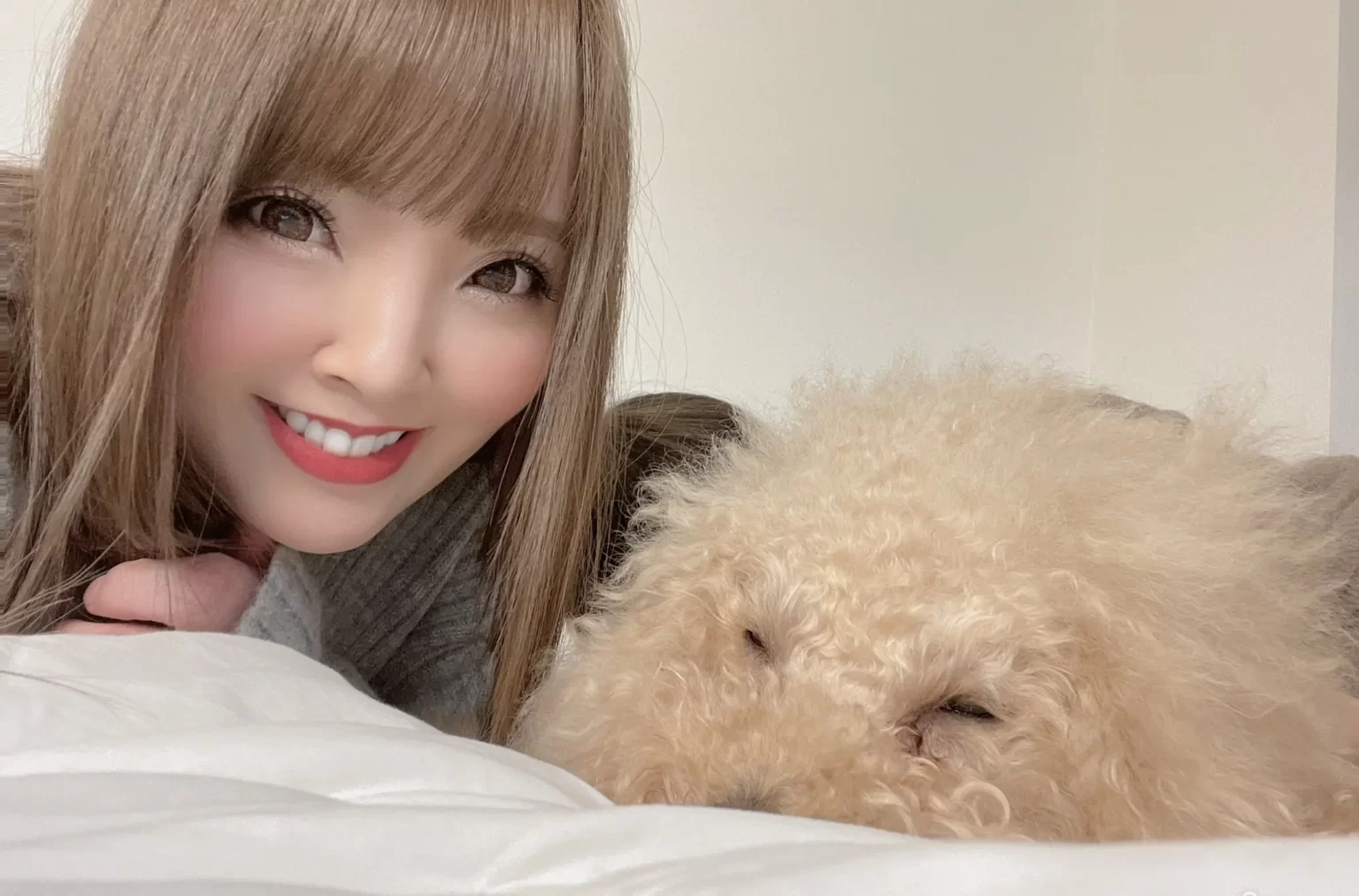 Ex-actriz JAV Hitomi Tanaka