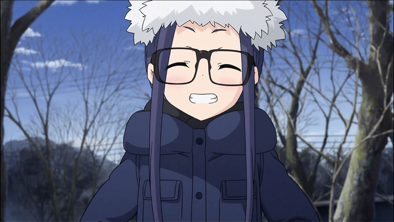 Eiga Yurukyan △
