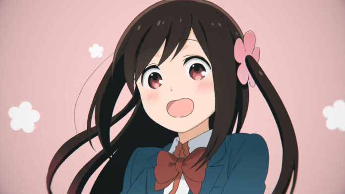 Hitoribocchi