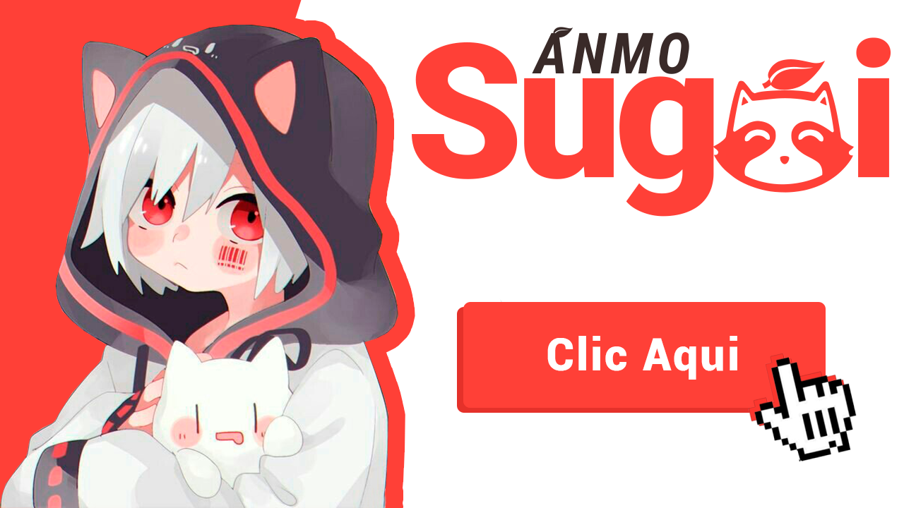 Ingreso A Formulario De Anmo Sugoi