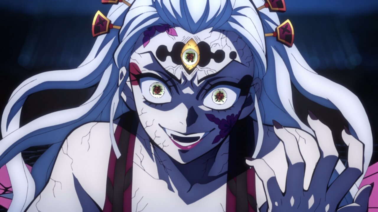 Demon Slayer: 5 personajes secundarios que se robaron todo el protagonismo