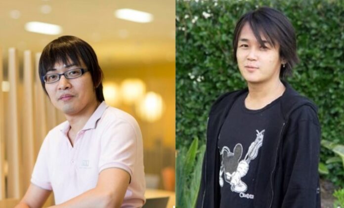 Final fantasy