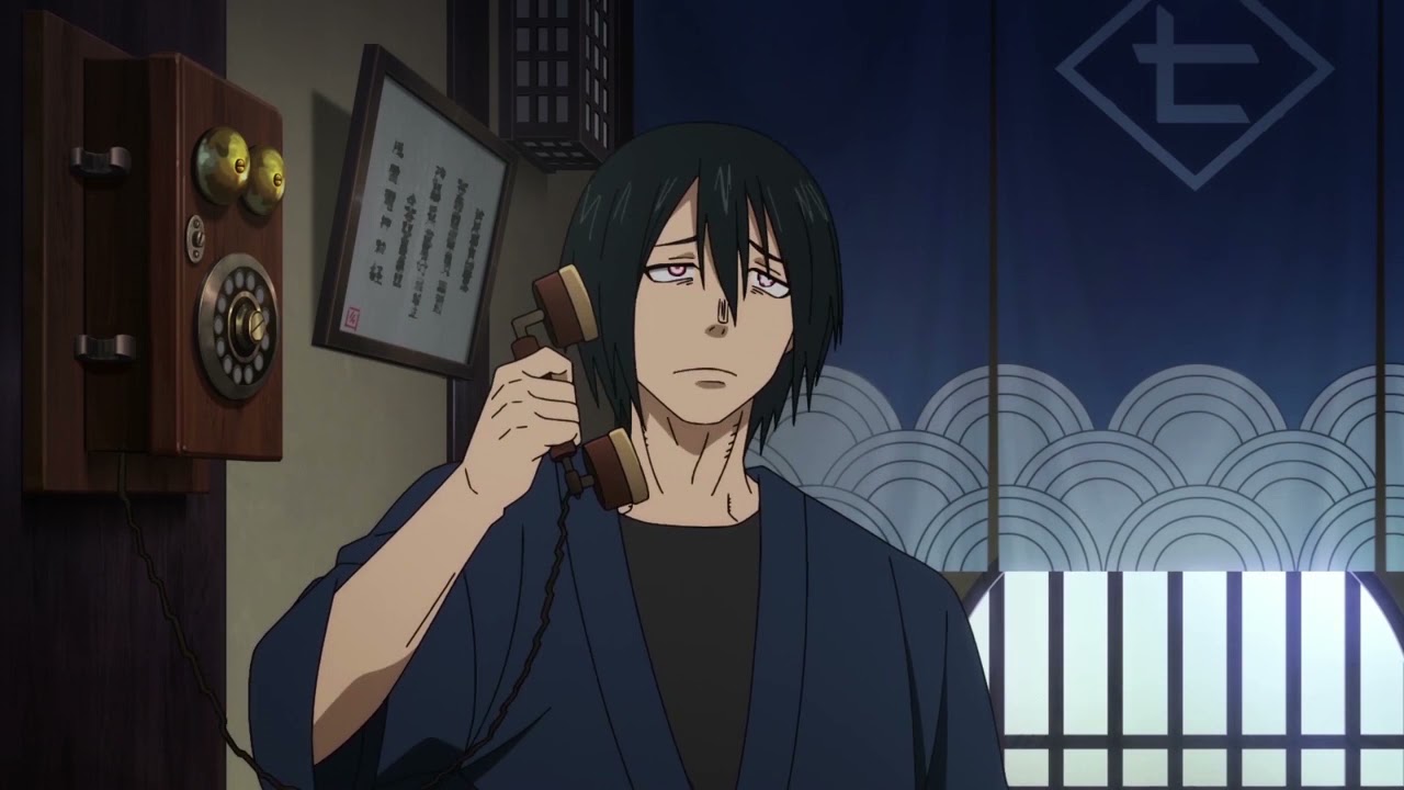 Fire Force - ¿Qué pasó con cada personaje al final del manga?