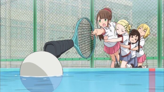 Hitoribocchi