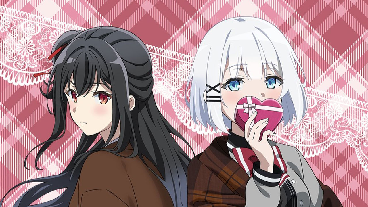 Tantei wa Mou, Shindeiru San Valentín