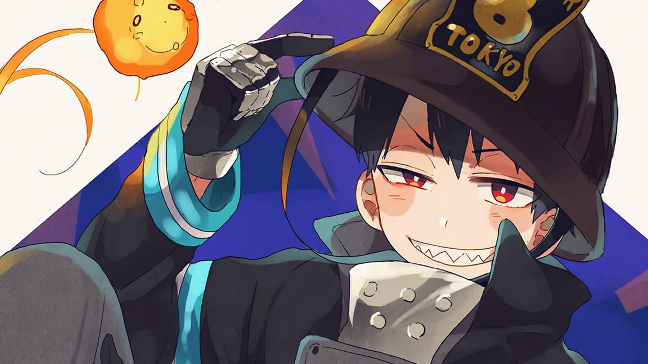 Fire Force