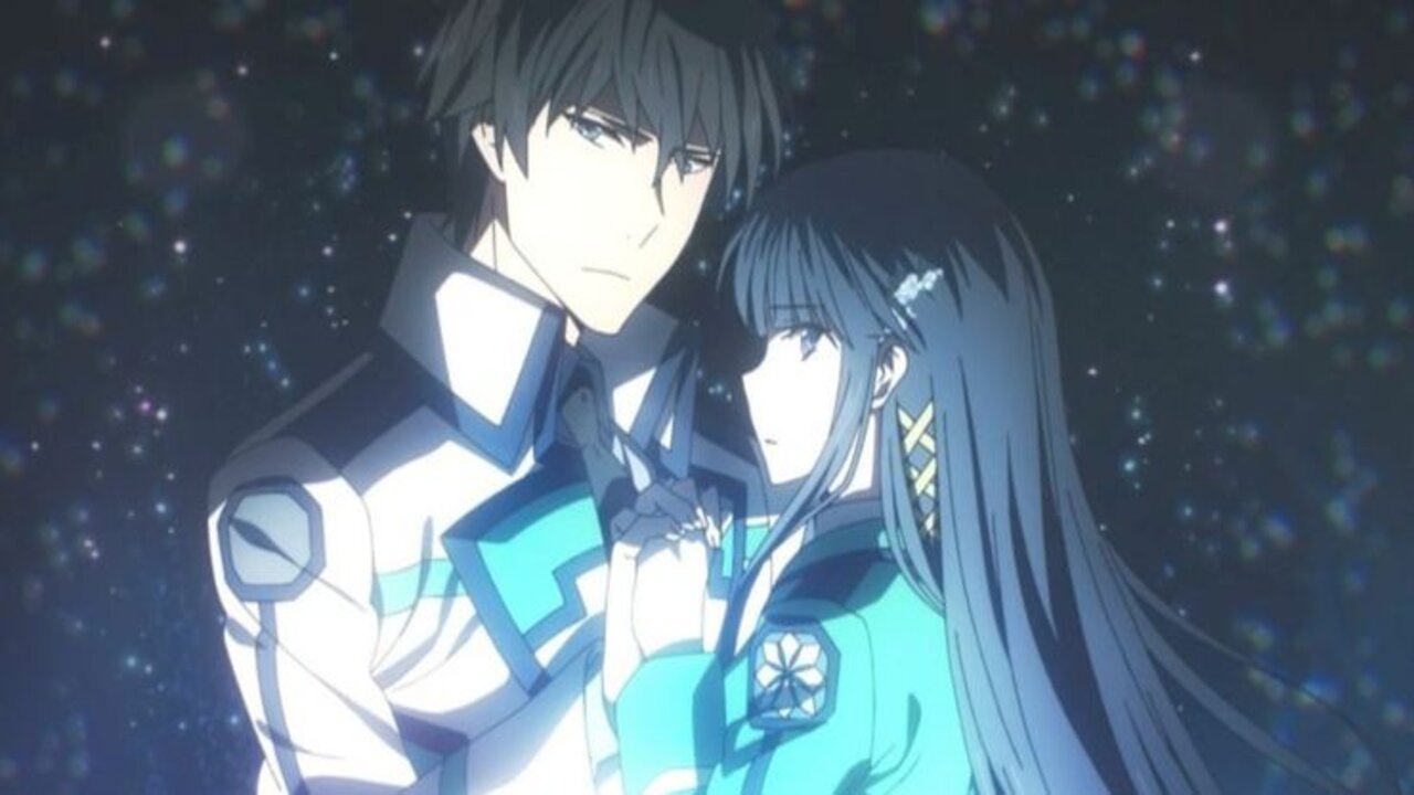 Mahouka
