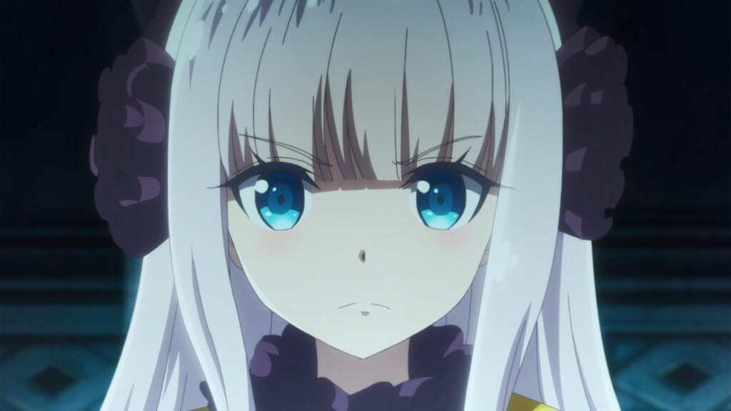 Kenja no Deshi wo Nanoru Kenja (She Professed Herself Pupil of the Wise Man)