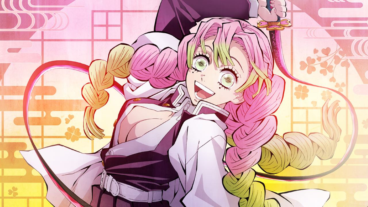 Kimetsu no Yaiba: Katanakaji no Sato-hen