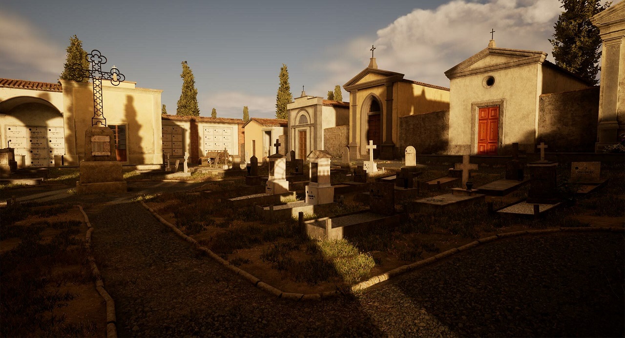 martha is dead italia comunidad