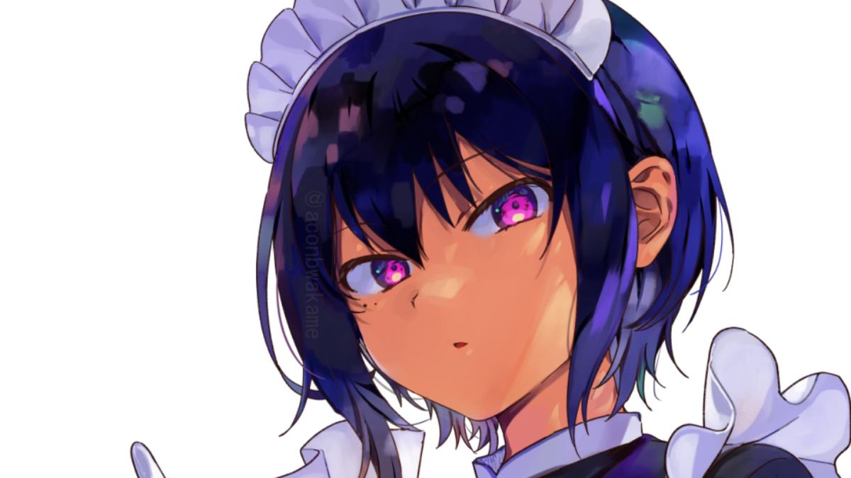Saikin Yatotta Maid ga Ayashii manga vol 5