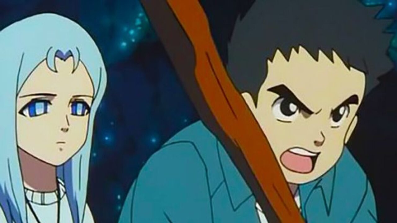 Ima, Soko ni Iru Boku