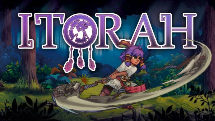 ITORAH Game Title