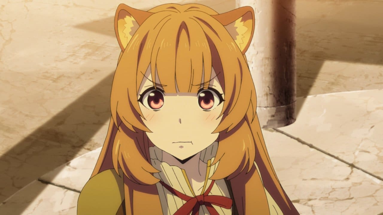 Raphtalia