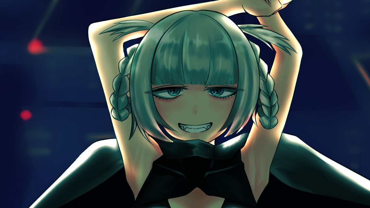 Yofukashi no Uta