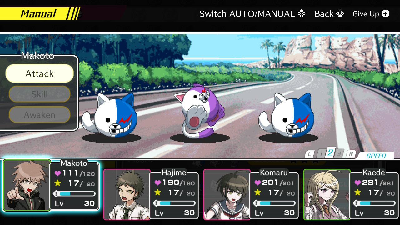 Danganronpa