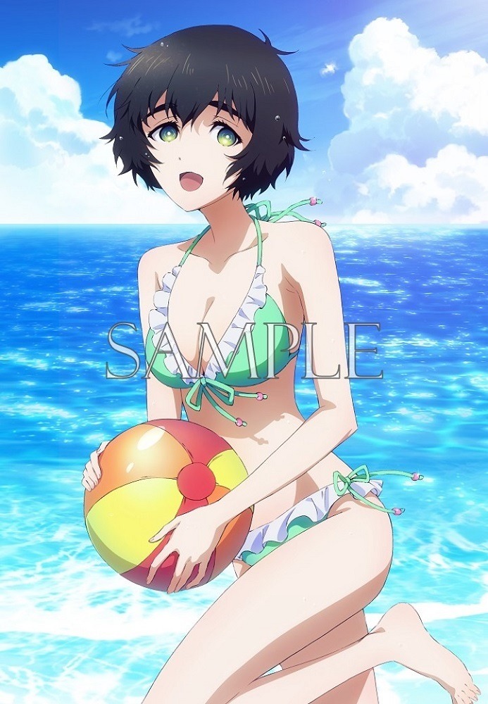 Steins Gate imagen 6