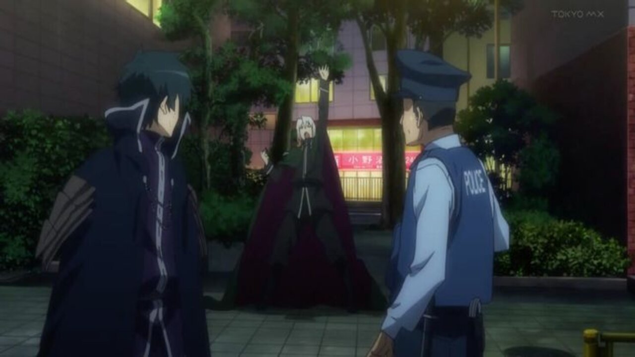 Hataraku Maou-sama!