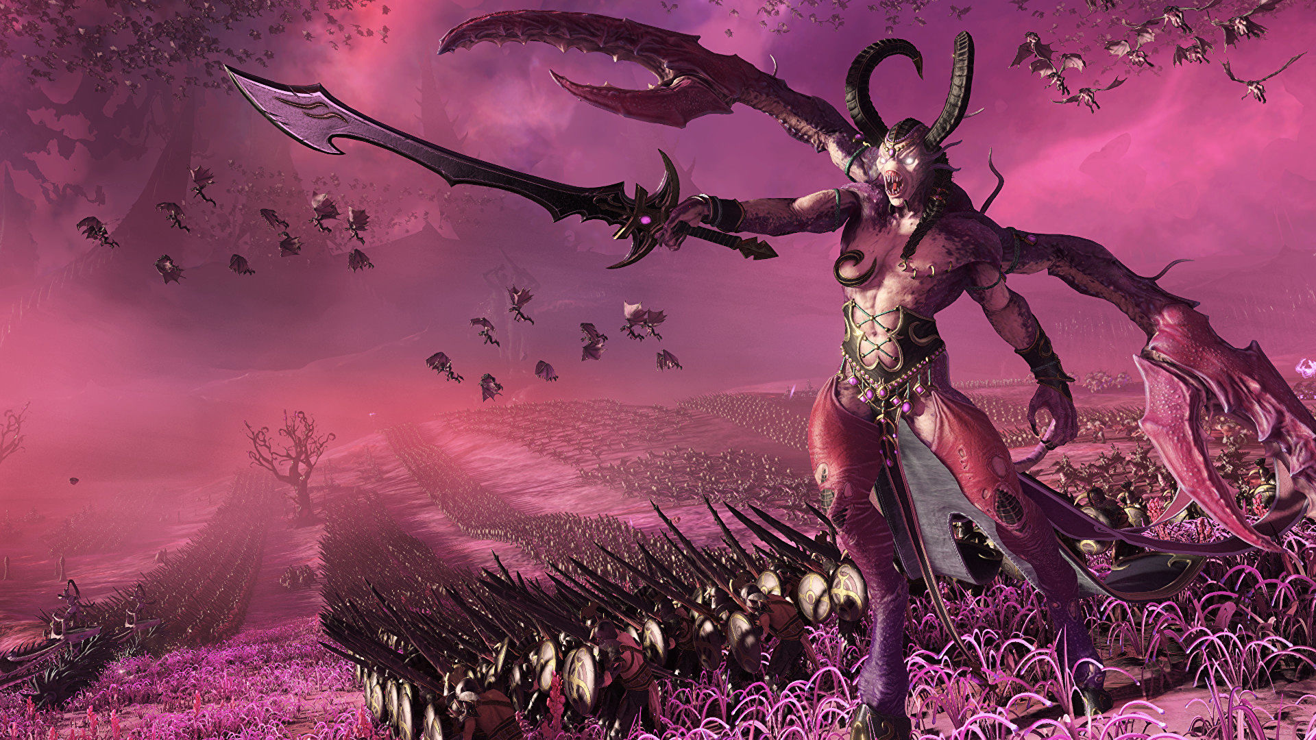 Total war