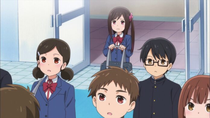  Hitoribocchi
