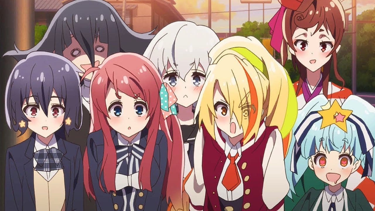 Animes que necesitan una nueva temporada de inmediato