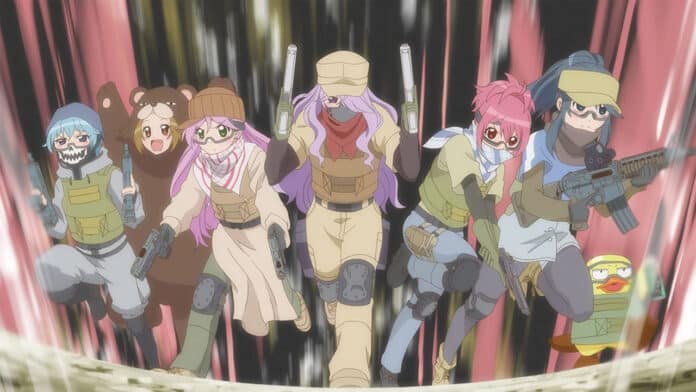 Sabagebu