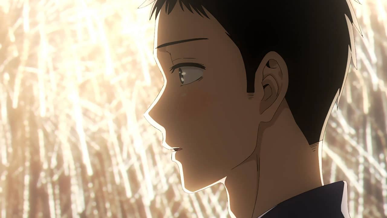 Sono Bisque Doll wa Koi wo Suru Ep 12
