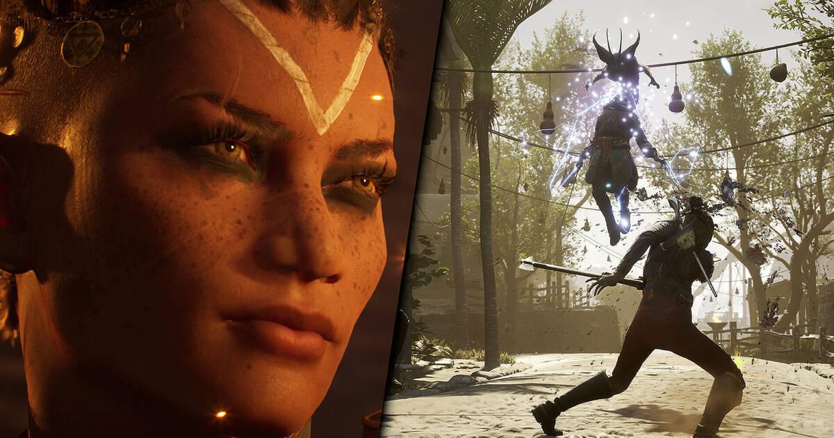 Flintlock: The Siege of Dawn