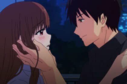 3-byougo, Yajuu.: Goukon de Sumi ni Ita Kare wa Midara Nikushoku Deshita