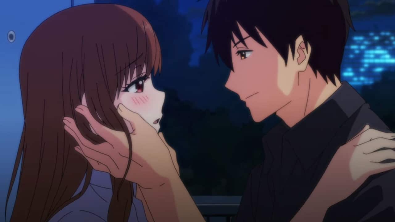3-byougo, Yajuu.: Goukon de Sumi ni Ita Kare wa Midara Nikushoku Deshita