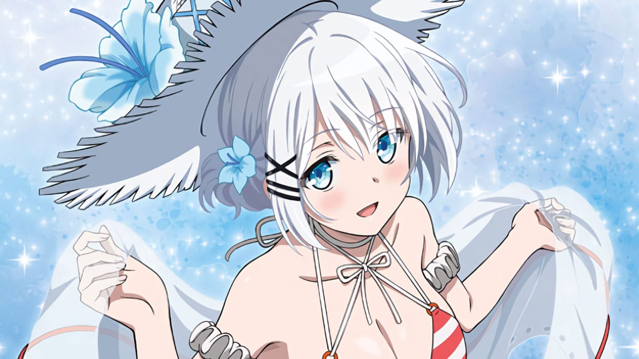 Tantei wa Mou, Shindeiru Siesta Colab