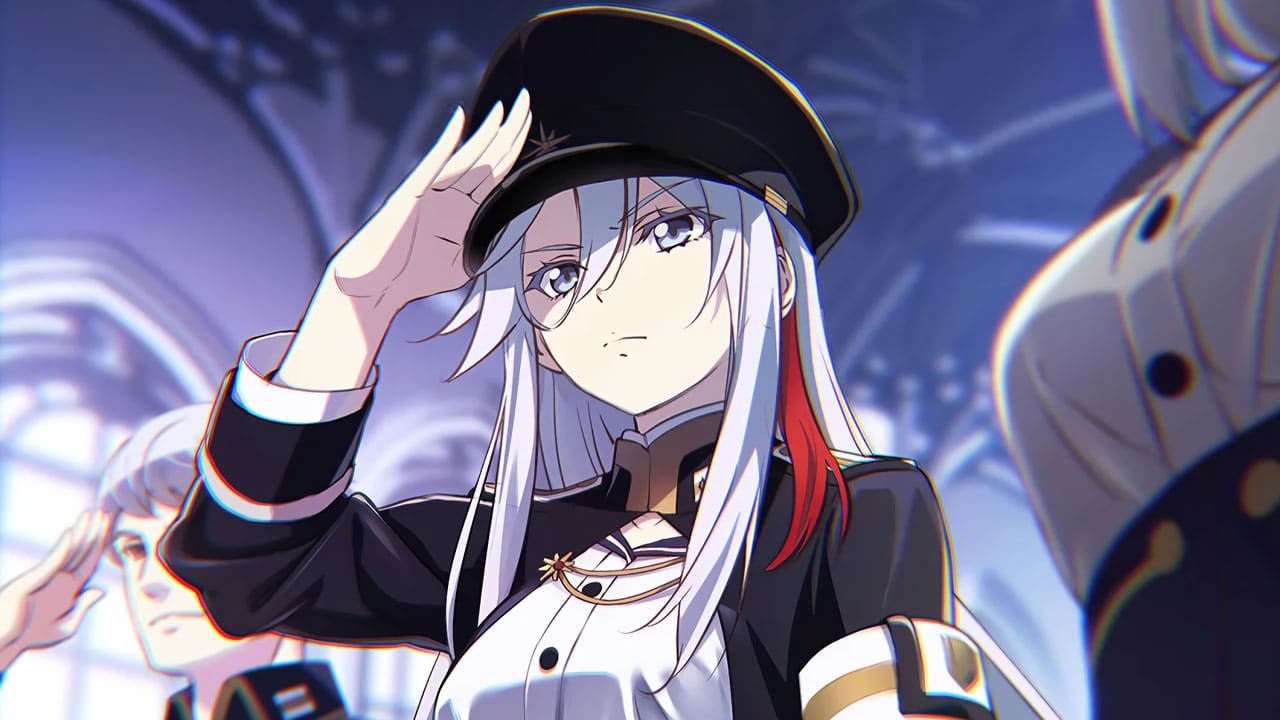 86: Eighty Six Parte 2