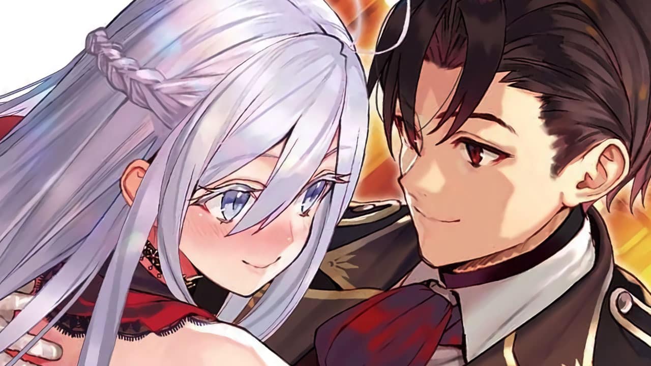 86: Eighty Six Novela ligera