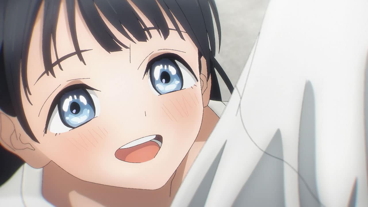 Akebi-chan no Sailor Fuku