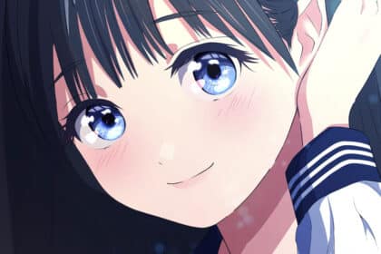 Akebi-chan no Sailor Fuku