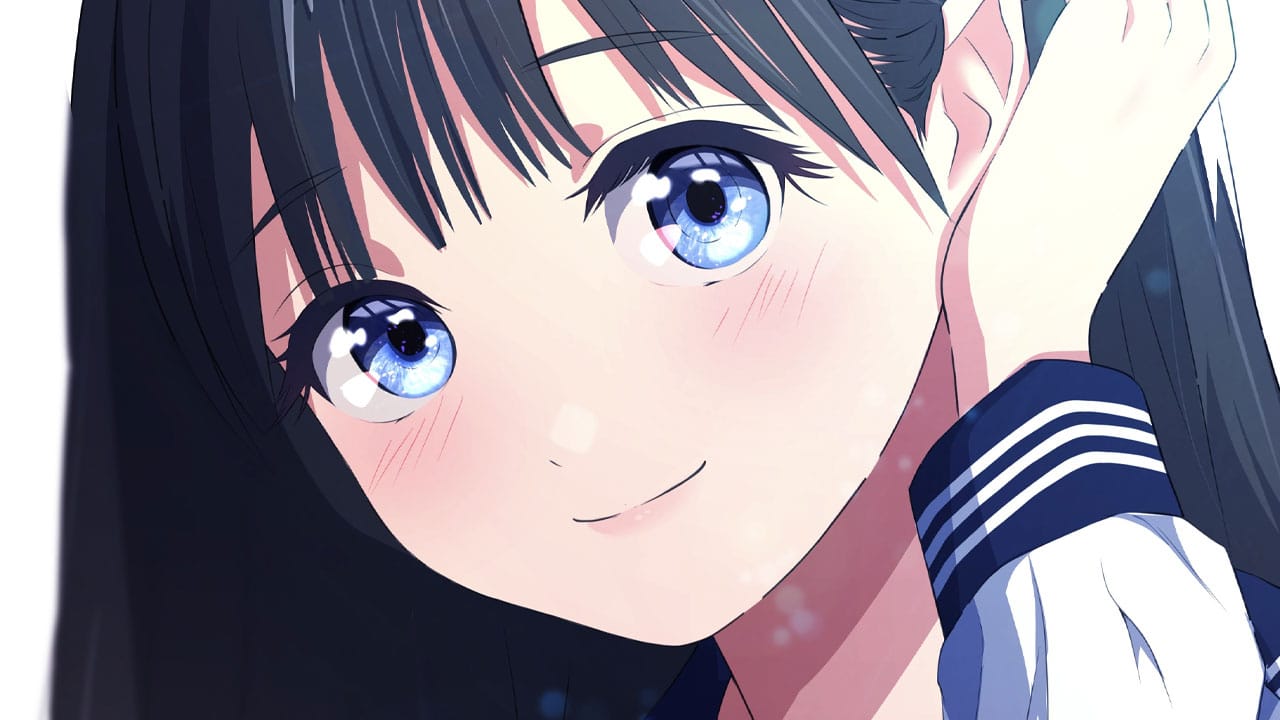 Akebi-chan no Sailor Fuku