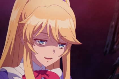 Akuyaku Reijou nanode Last Boss wo Kattemimashita