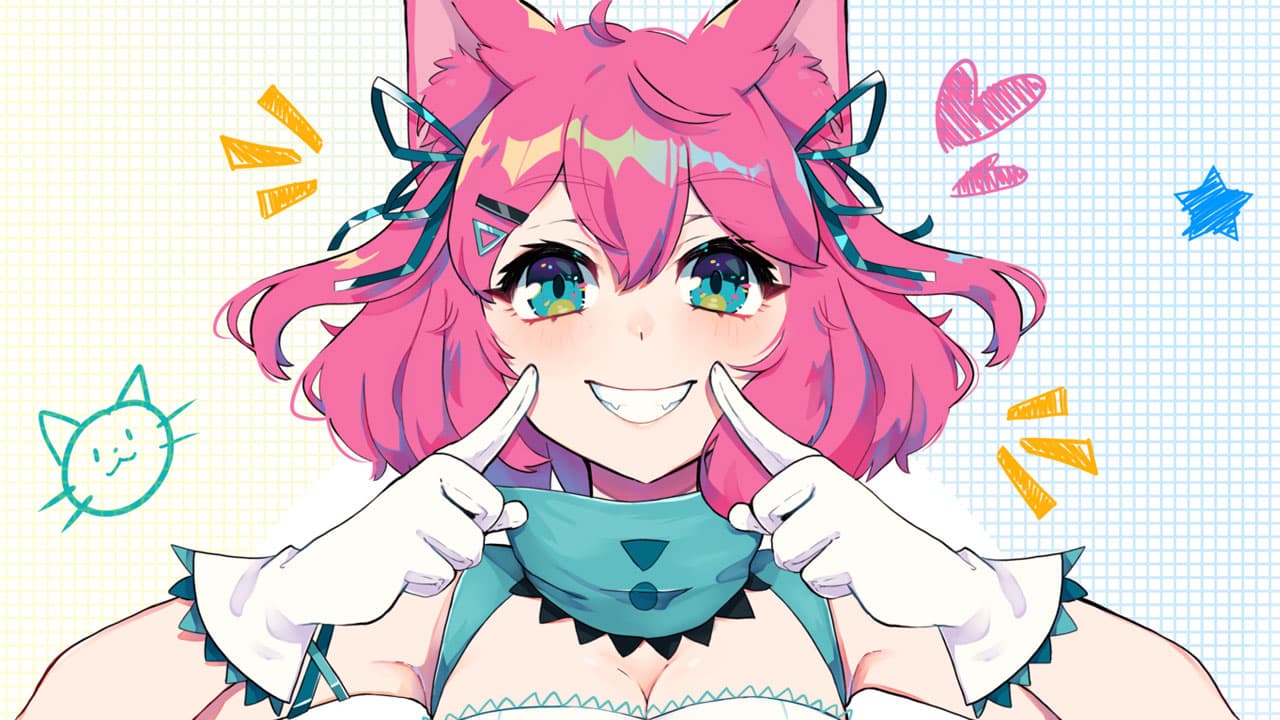 Anime Onegai
