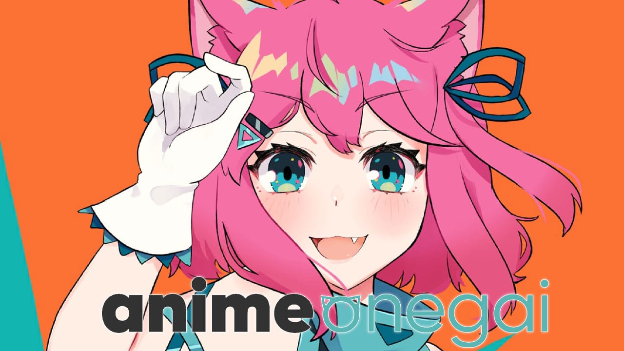 Anime Onegai