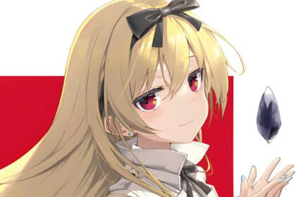 Arifureta Shokugyou de Sekai Saikyou Blu-Ray 1