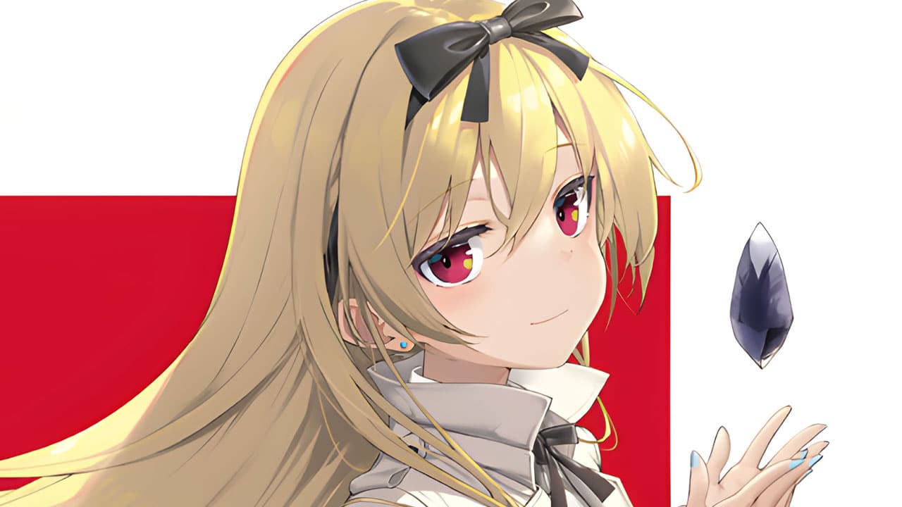 Arifureta Shokugyou de Sekai Saikyou Blu-Ray 1