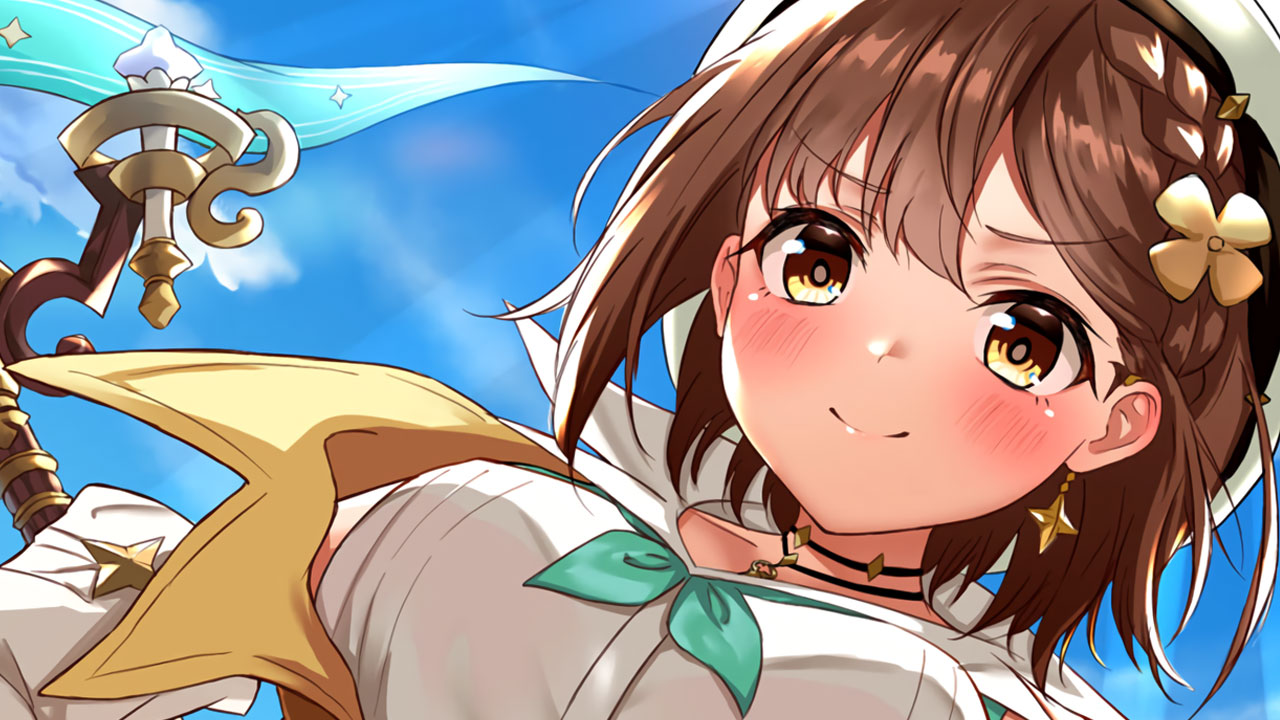 Atelier Ryza