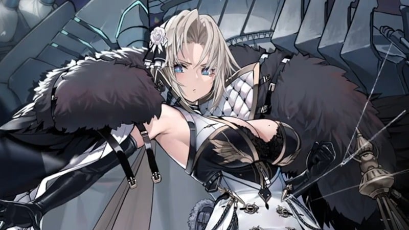Azur Lane - Se desactivan los comentarios de los jugadores sobre el conflicto de Ucrania y Rusia